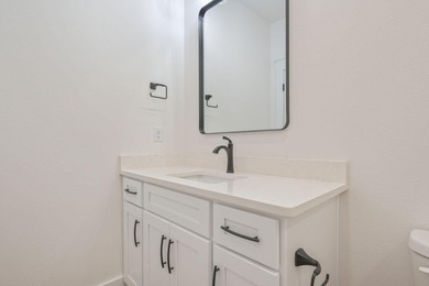 Welcome home to this beautiful new construction 4-bedroom - photo 36