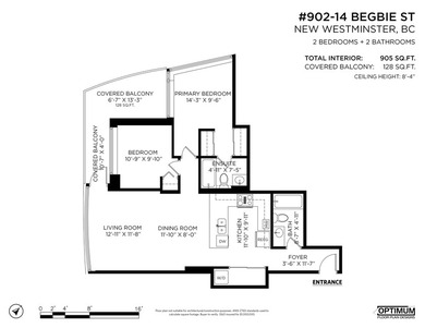 Welcome to InterUrban! This bright northwest corner home offers - photo 38
