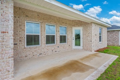 Welcome home to this beautiful new construction 4-bedroom - photo 39