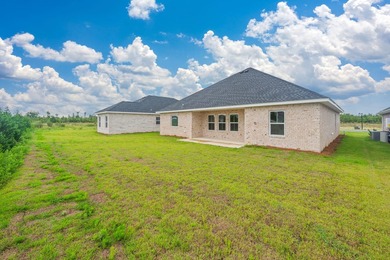 Welcome home to this beautiful new construction 4-bedroom - photo 41