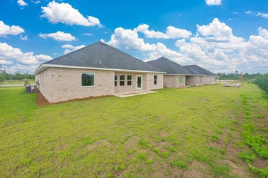 Welcome home to this beautiful new construction 4-bedroom - photo 42