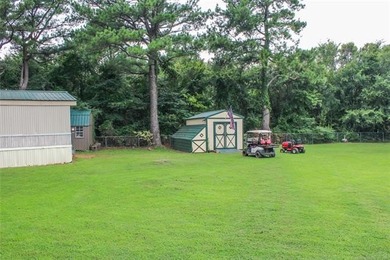 Welcome to Enchanted Oaks, this is truly an enchanted retreat on - photo 42