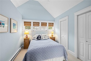 Perched at the water's edge, 19 Teal Drive is a custom-built - photo 42