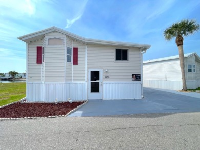 Lake Home For Sale in Fort Myers Beach, Florida