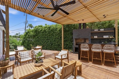 Nestled on an impressive 25,000-square-foot lot, this - photo 7