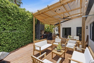 Nestled on an impressive 25,000-square-foot lot, this - photo 8