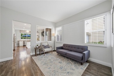 This beautiful former model home is located in the desirable - photo 2