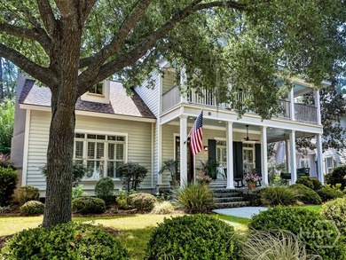 Storybook, Skidaway Island turn-key residence that captures the - photo 3