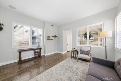 This beautiful former model home is located in the desirable - photo 5