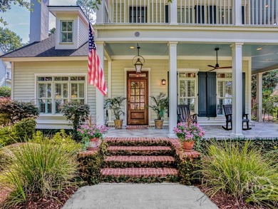 Storybook, Skidaway Island turn-key residence that captures the - photo 6