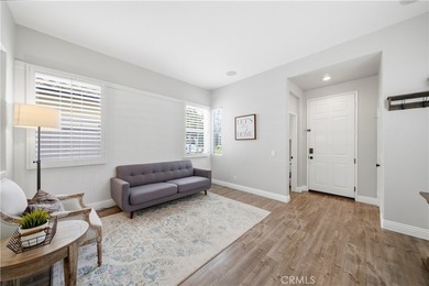 This beautiful former model home is located in the desirable - photo 6