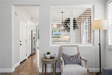 This beautiful former model home is located in the desirable - photo 7