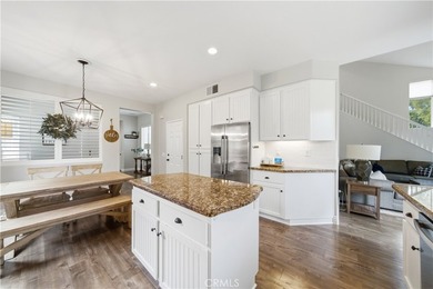 This beautiful former model home is located in the desirable - photo 8