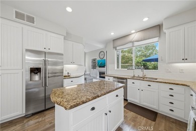 This beautiful former model home is located in the desirable - photo 9