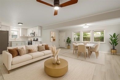 Lake Home For Sale in Lake Worth, Texas