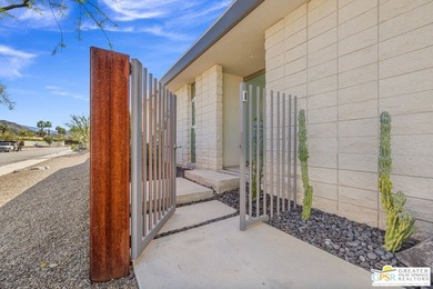 A bold expression of modern desert architecture, this striking - photo 13