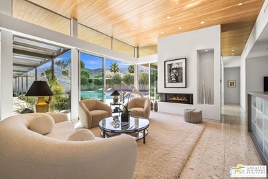 A bold expression of modern desert architecture, this striking - photo 16
