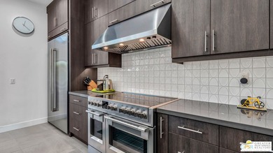 Step inside this striking Fiore model-an architectural - photo 16