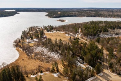 Lake Home For Sale in Park Rapids, Minnesota