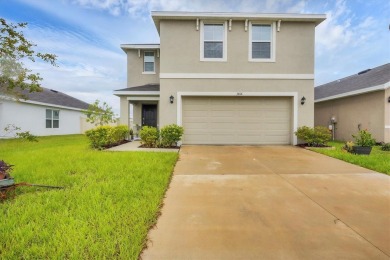 Lake Home For Sale in Bradenton, Florida