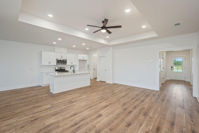 Beautiful new construction 3-bedroom, 2-bath home located in the - photo 12