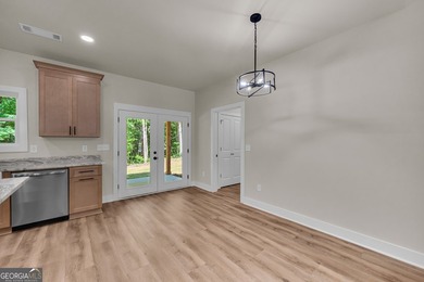 Nothing better than owning a new home on a very private - photo 12