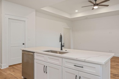 Beautiful new construction 3-bedroom, 2-bath home located in the - photo 13