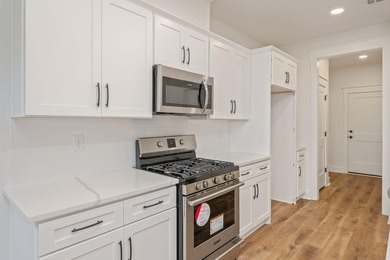 Beautiful new construction 3-bedroom, 2-bath home located in the - photo 14