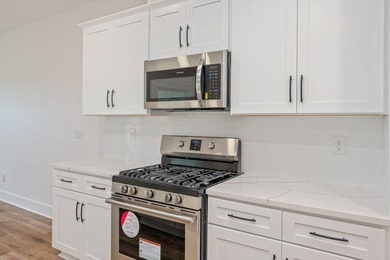 Beautiful new construction 3-bedroom, 2-bath home located in the - photo 15