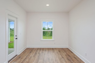Beautiful new construction 3-bedroom, 2-bath home located in the - photo 17