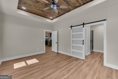 Nothing better than owning a new home on a very private - photo 23