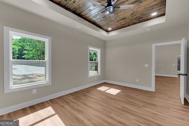 Nothing better than owning a new home on a very private - photo 24