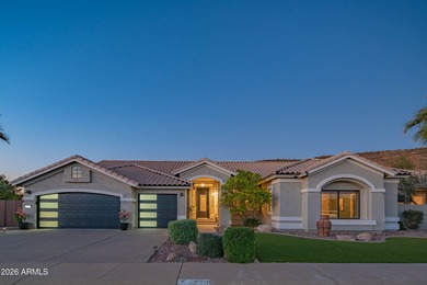 Arrowhead Lakes Home Sale Pending in Glendale Arizona
