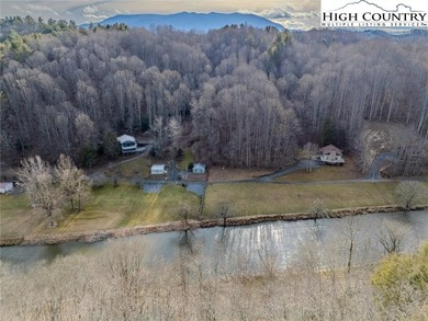 (private lake, pond, coastal) Acreage For Sale in Lansing North Carolina