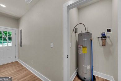 Nothing better than owning a new home on a very private - photo 33