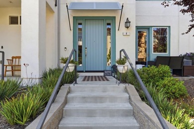 Contemporary Townhome Style Condo in highly sought-after - photo 39
