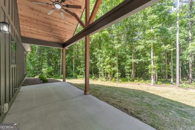 Nothing better than owning a new home on a very private - photo 40