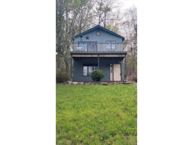 Lake Home For Sale in Vernon Twp., New Jersey