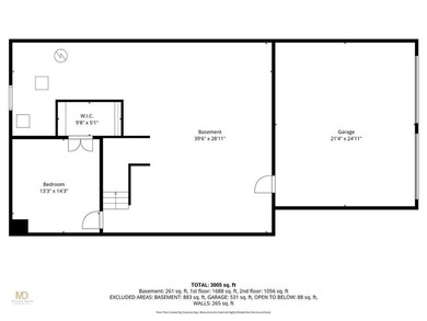 ***OPEN HOUSE CANCELLED*** OFFER ACCEPTED*** Nestled on a quiet - photo 43