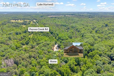 Nothing better than owning a new home on a very private - photo 44