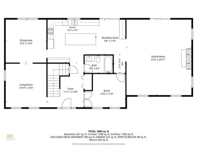 ***OPEN HOUSE CANCELLED*** OFFER ACCEPTED*** Nestled on a quiet - photo 44