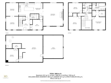 ***OPEN HOUSE CANCELLED*** OFFER ACCEPTED*** Nestled on a quiet - photo 45