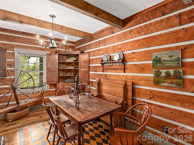 Welcome to this highly acclaimed, custom log home nestled on 13 - photo 5