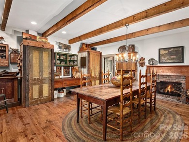 Welcome to this highly acclaimed, custom log home nestled on 13 - photo 6
