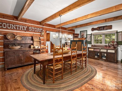 Welcome to this highly acclaimed, custom log home nestled on 13 - photo 9
