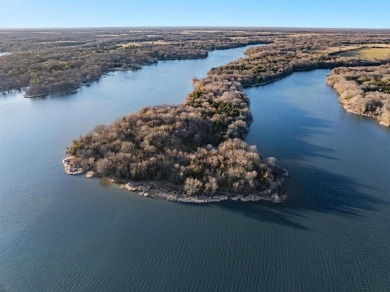 Lake Acreage For Sale in Bonham, Texas