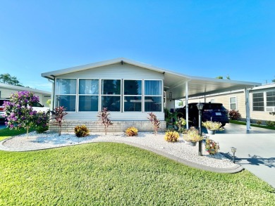 Lake Josephine Home For Sale in Sebring Florida