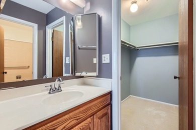 Enjoy serene water views from your private balcony in this 2-bed - photo 7