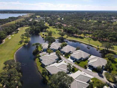 Lake Home For Sale in Sarasota, Florida