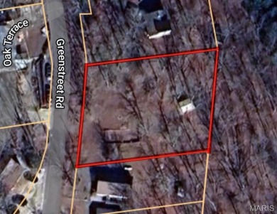 (private lake, pond, creek) Lot For Sale in Beaufort Missouri